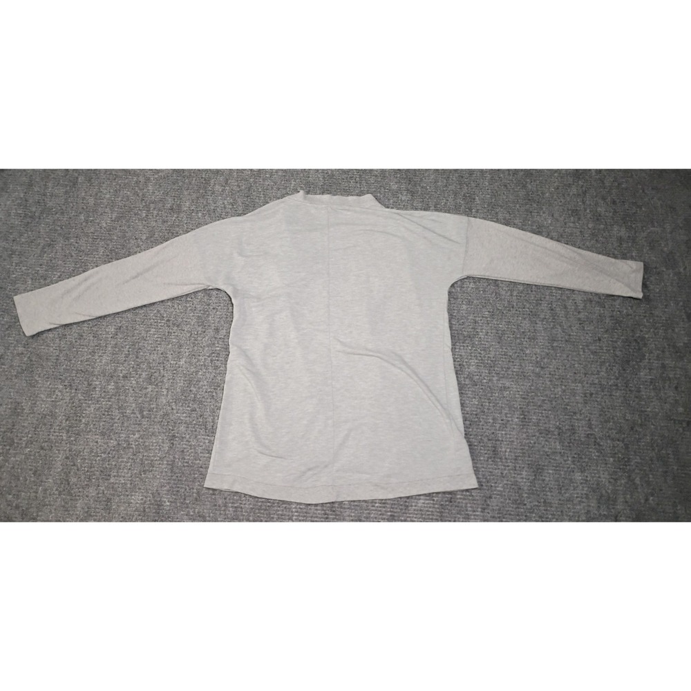 RBX Women's Gray Open Cardigan Size Small - Picture 2 of 3